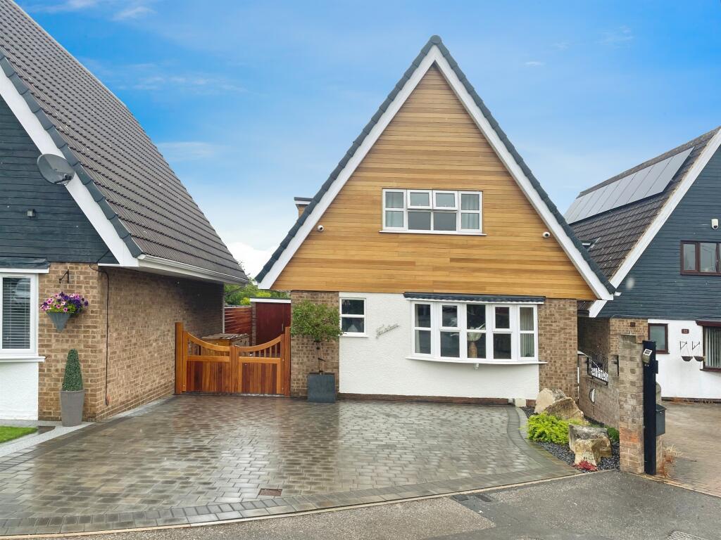 Buy or rent a property | Top Tree Way, Rotherham S65 4ER