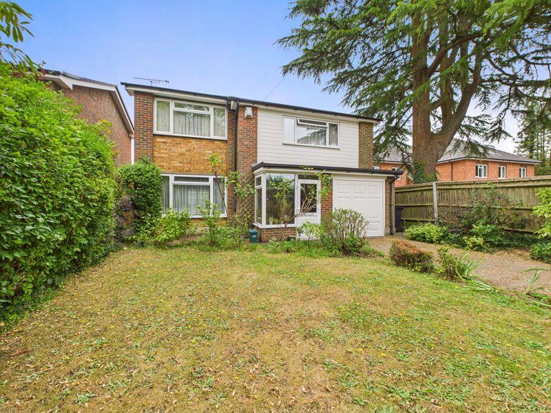 Buy or rent a property | Whyteleafe Road, Caterham CR3 5EE