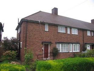 Buy or rent a property | William Barefoot Drive, London SE9 3HU