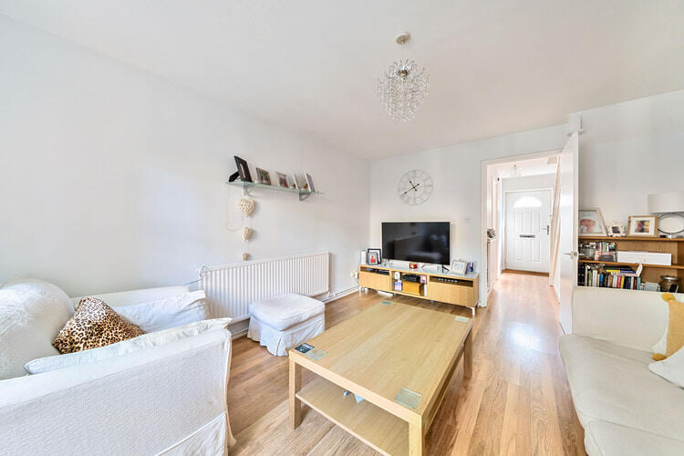 Buy or rent a property | Copperfield Drive, London N15 4UF