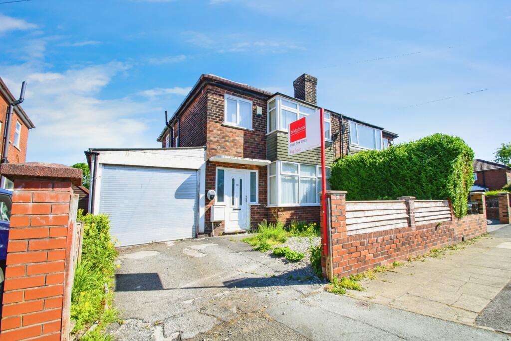 Buy or rent a property | Emlyn Street, Manchester M28 3JZ