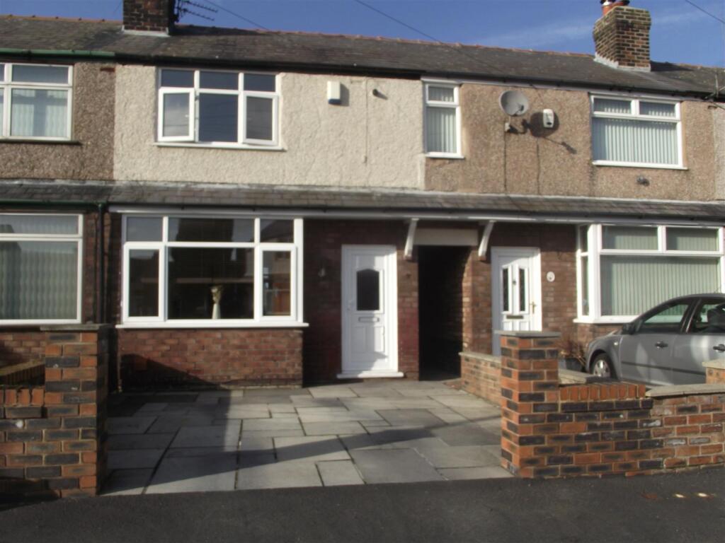 Buy or rent a property | Forrester Avenue, St. Helens WA9 5ND