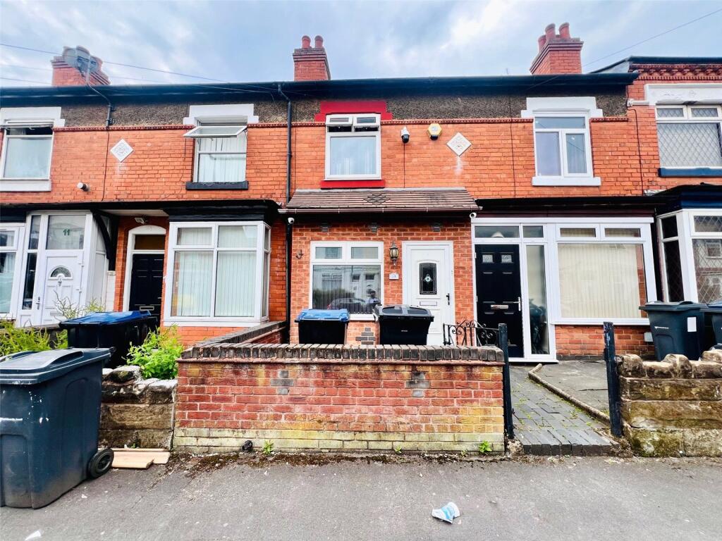 Buy or rent a property | Havelock Road, Birmingham B11 3RQ