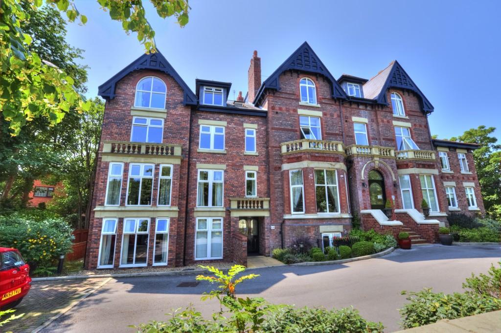 Buy or rent a property | Merrilocks Road, Liverpool L23 6UJ