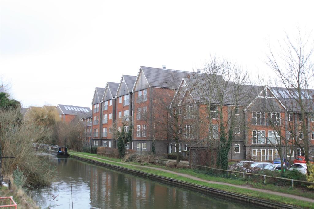 Buy or rent a property | Millward Drive, Milton Keynes MK2 2BW