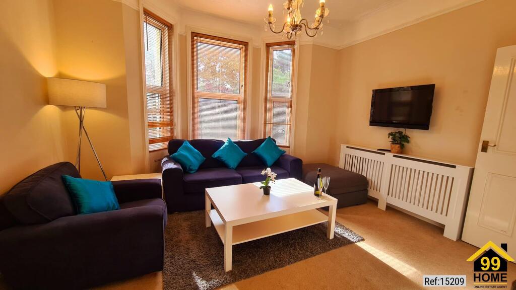 Buy or rent a property | Nelson Road, Bournemouth BH4 9JA