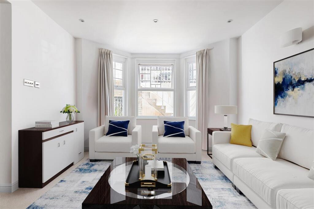 Buy or rent a property | Stonor Road, London W14 8RZ