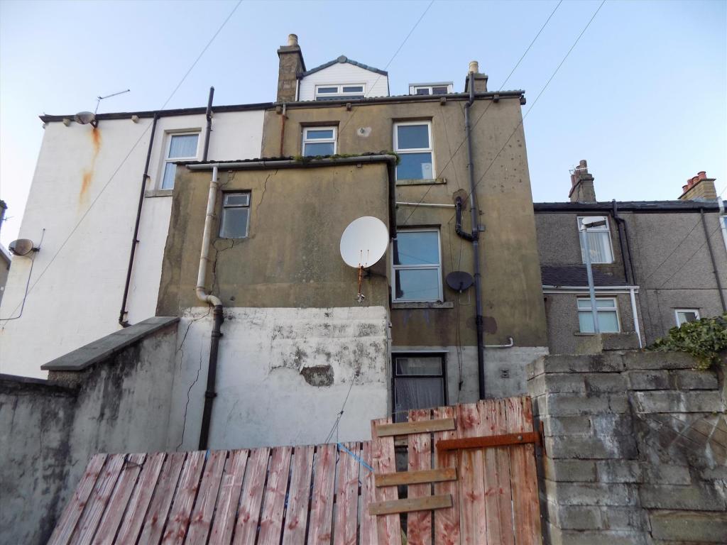 Buy or rent a property | Townley Street, Morecambe LA4 5JH