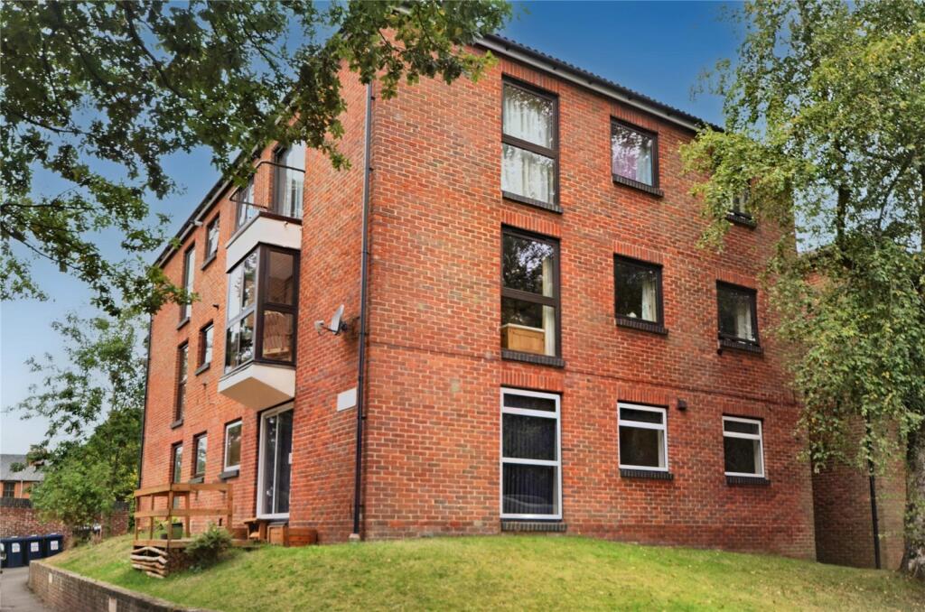 Buy or rent a property | Upper Weybourne Lane, Farnham GU9 9DH