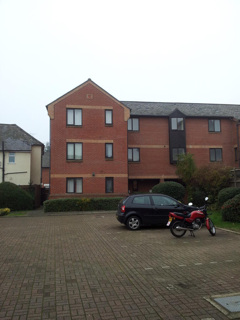 Buy or rent a property | Winnock Road, Colchester CO1 2BG