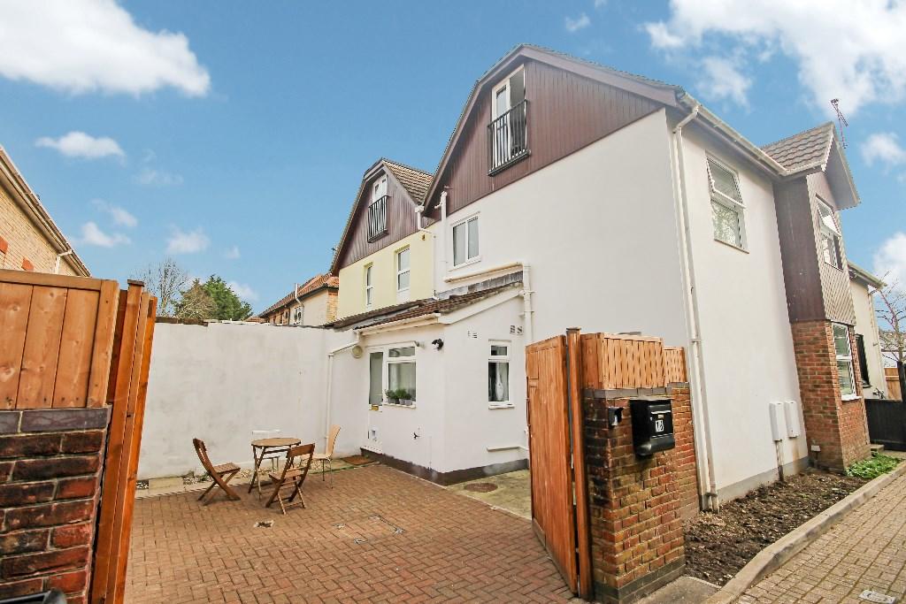 Buy or rent a property | Alumhurst Road, Bournemouth BH4 8ER