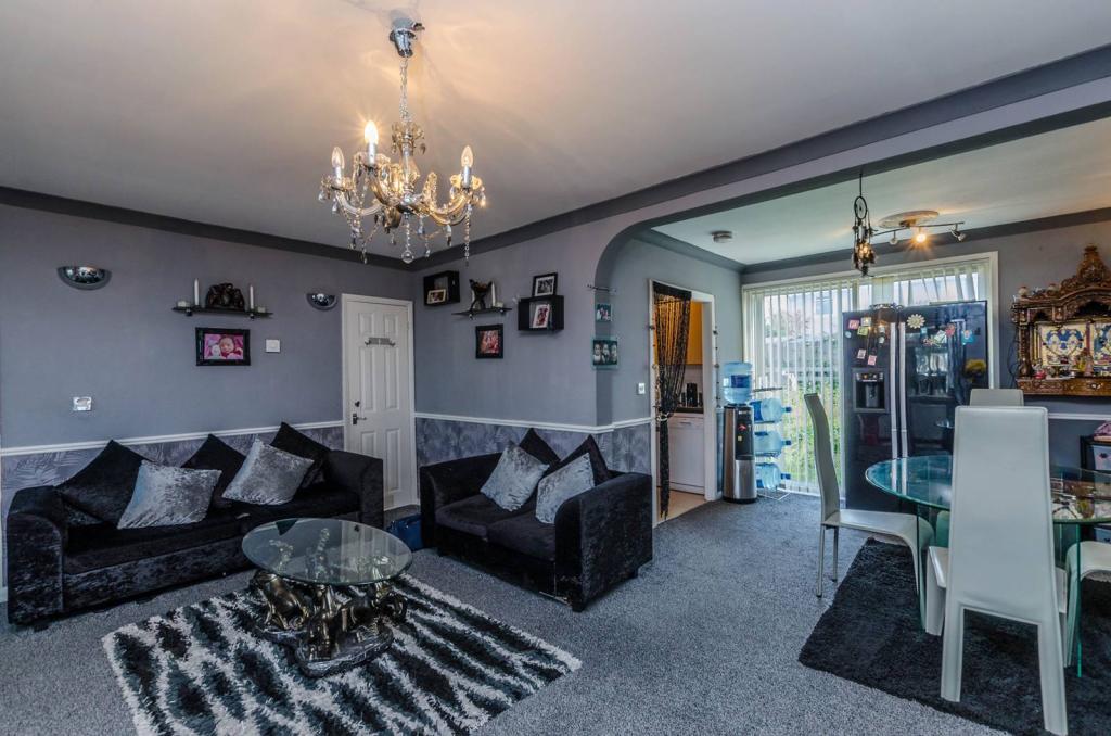 Buy or rent a property | Boniface Gardens, Harrow HA3 6PH