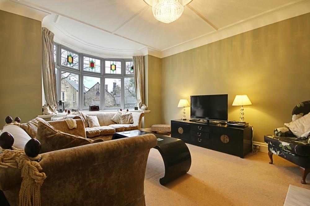 Buy or rent a property | Canterbury Avenue, Sheffield S10 3RT