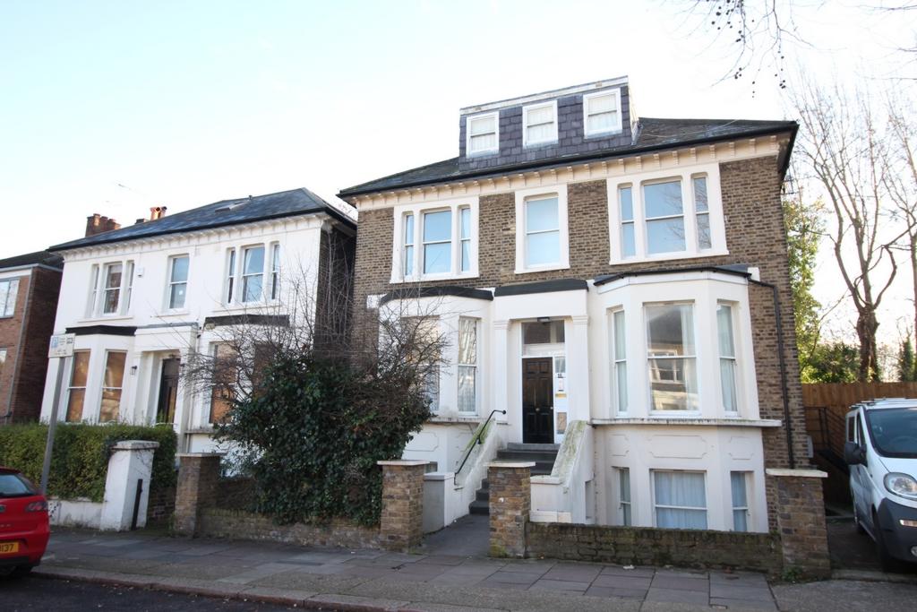 Buy or rent a property | Cavendish Road, London NW6 7XL