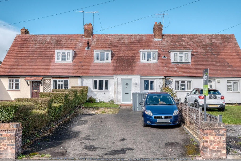 Buy or rent a property | Church Street, Worcester WR5 3JG