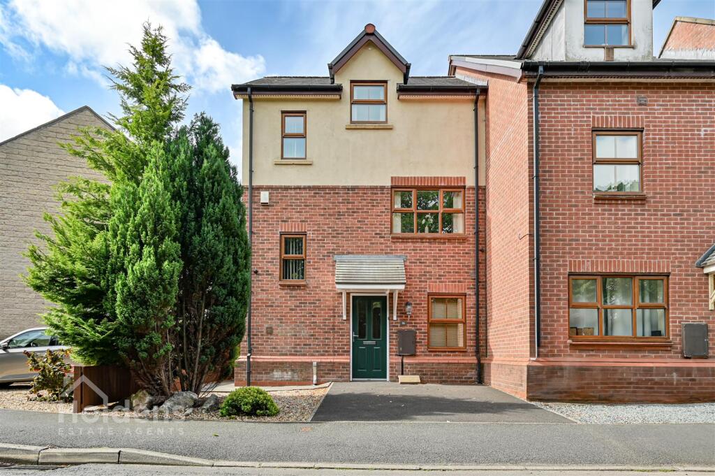 Buy or rent a property | Douglas Lane, Preston PR2 5JF