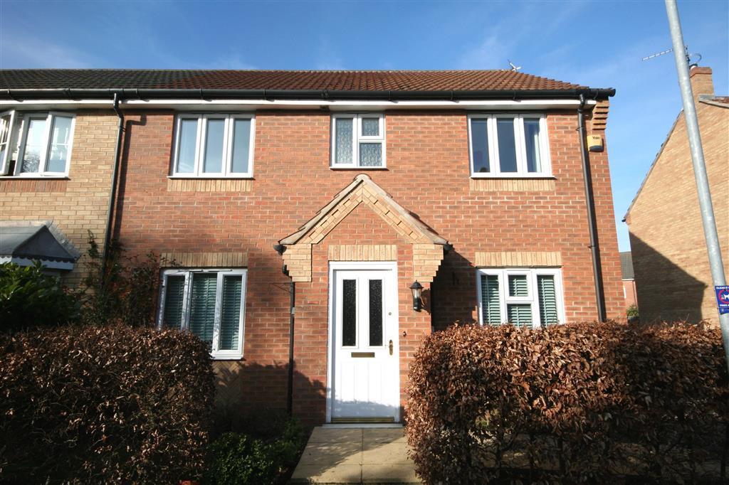 Buy or rent a property | Elgar Way, Stamford PE9 1EY