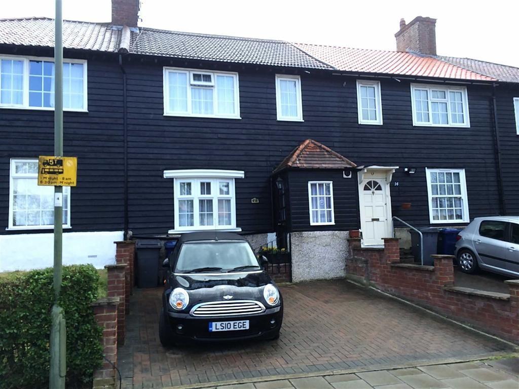 Buy or rent a property | Fortescue Road, Edgware HA8 0HN