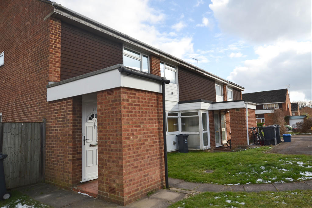 Buy or rent a property | Herne Road, Stevenage SG1 4RW