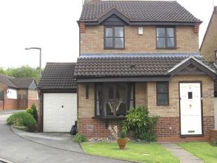 Buy or rent a property | Johnsons Grove, Oldbury B68 0DU