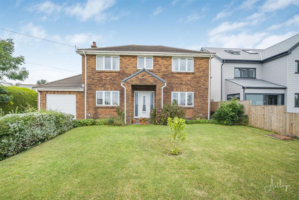 Buy or rent a property | Joiners Road, Swansea SA4 3NY