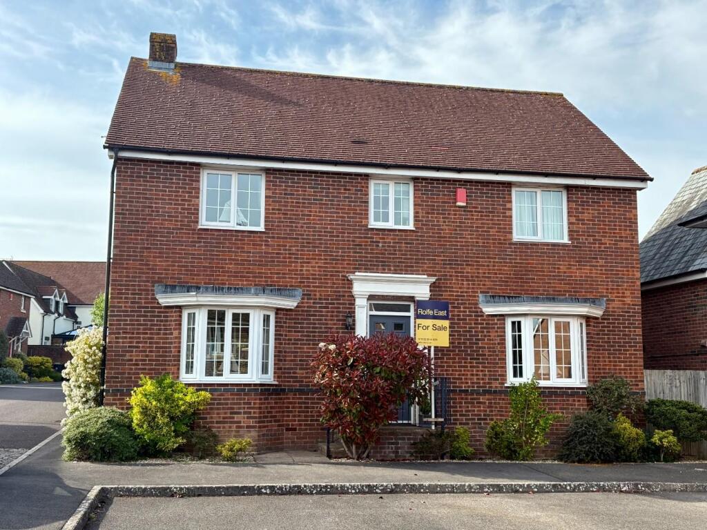 Buy or rent a property | Kenelm Close, Sherborne DT9 6BL