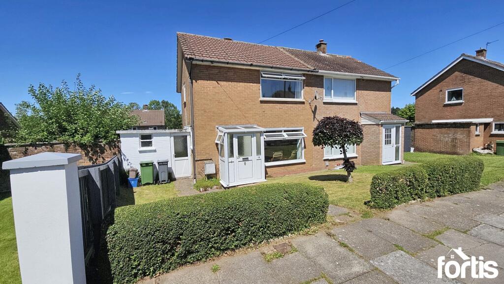 Buy or rent a property | Lilac Close, Cardiff CF5 3RT
