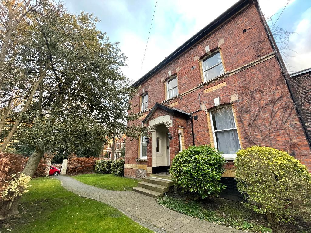 Buy or rent a property | Linnet Lane, Liverpool L17 3BG