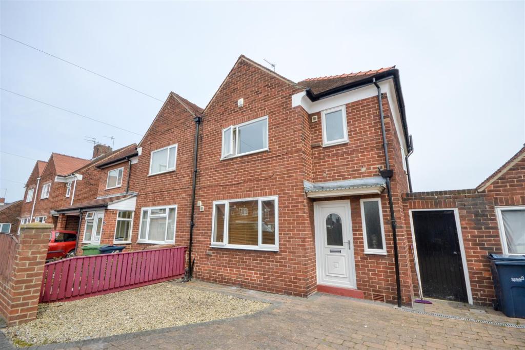 Buy or rent a property | Londonderry Terrace, Sunderland SR3 2EE