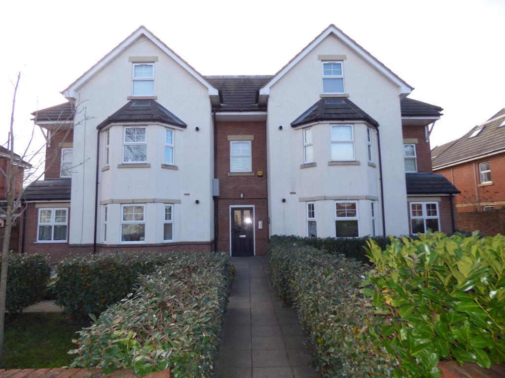 Buy or rent a property | Lowther Road, Bournemouth BH8 8NG