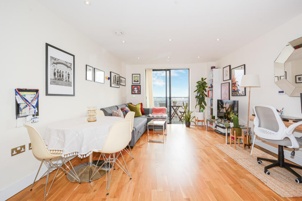 Buy or rent a property | Maltby Street, London SE1 3GP