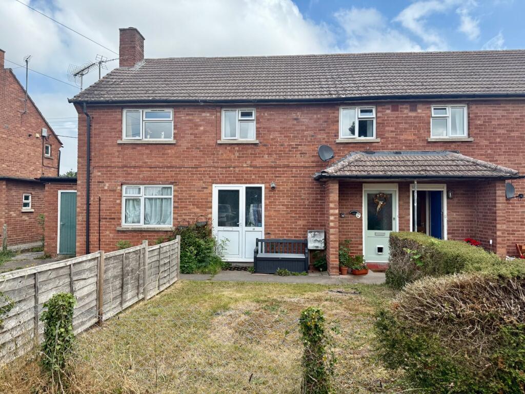 Buy or rent a property | Roman Way, Hereford HR4 7AG