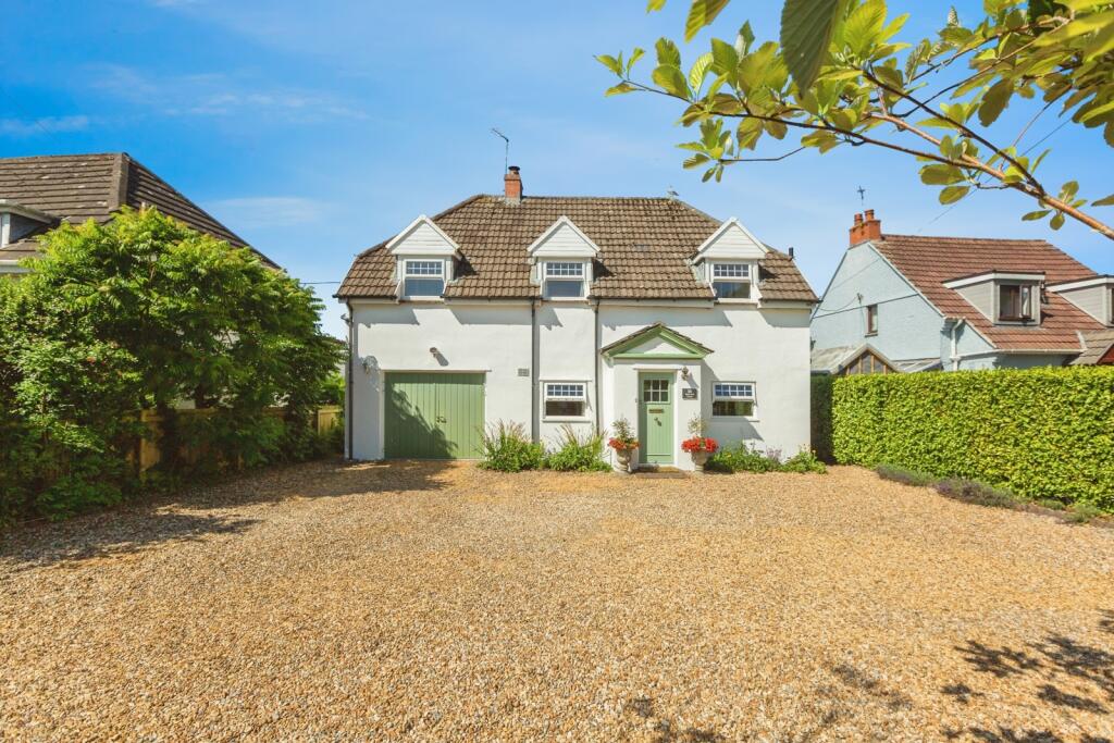 Buy or rent a property | Southgate Road, Swansea SA3 2BY