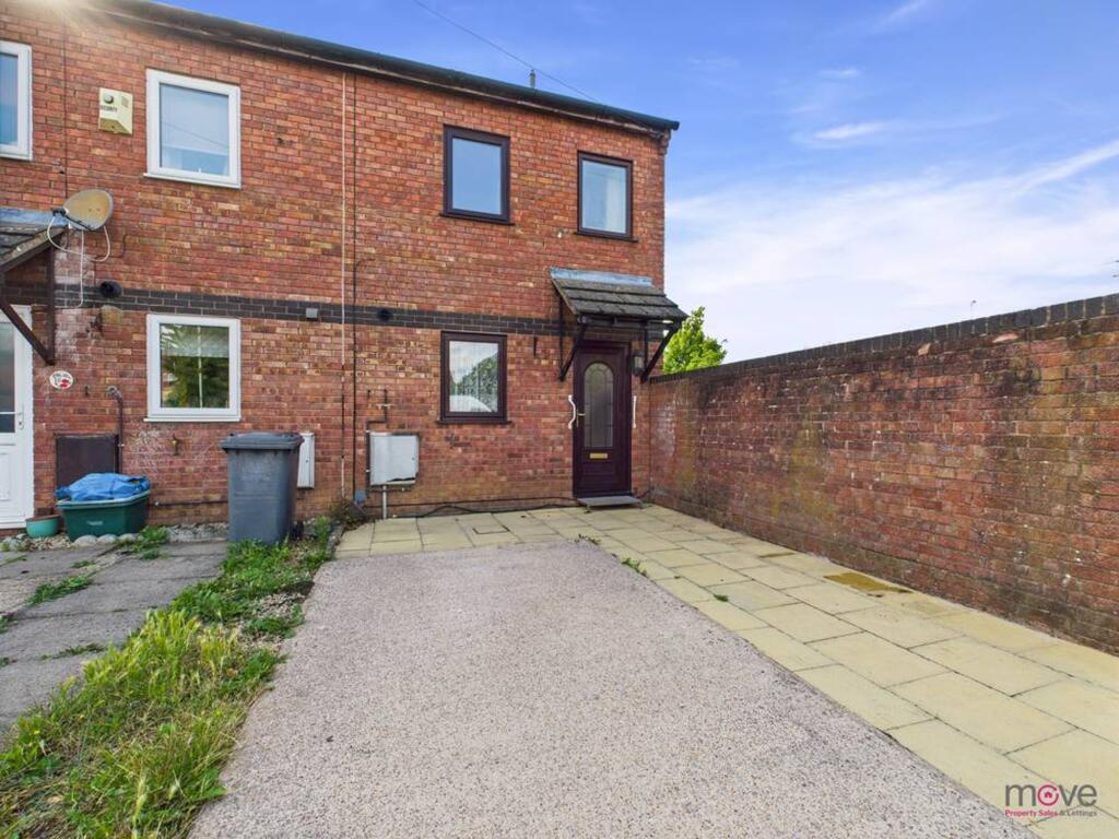 Buy or rent a property | The Conifers, Gloucester GL1 4LP