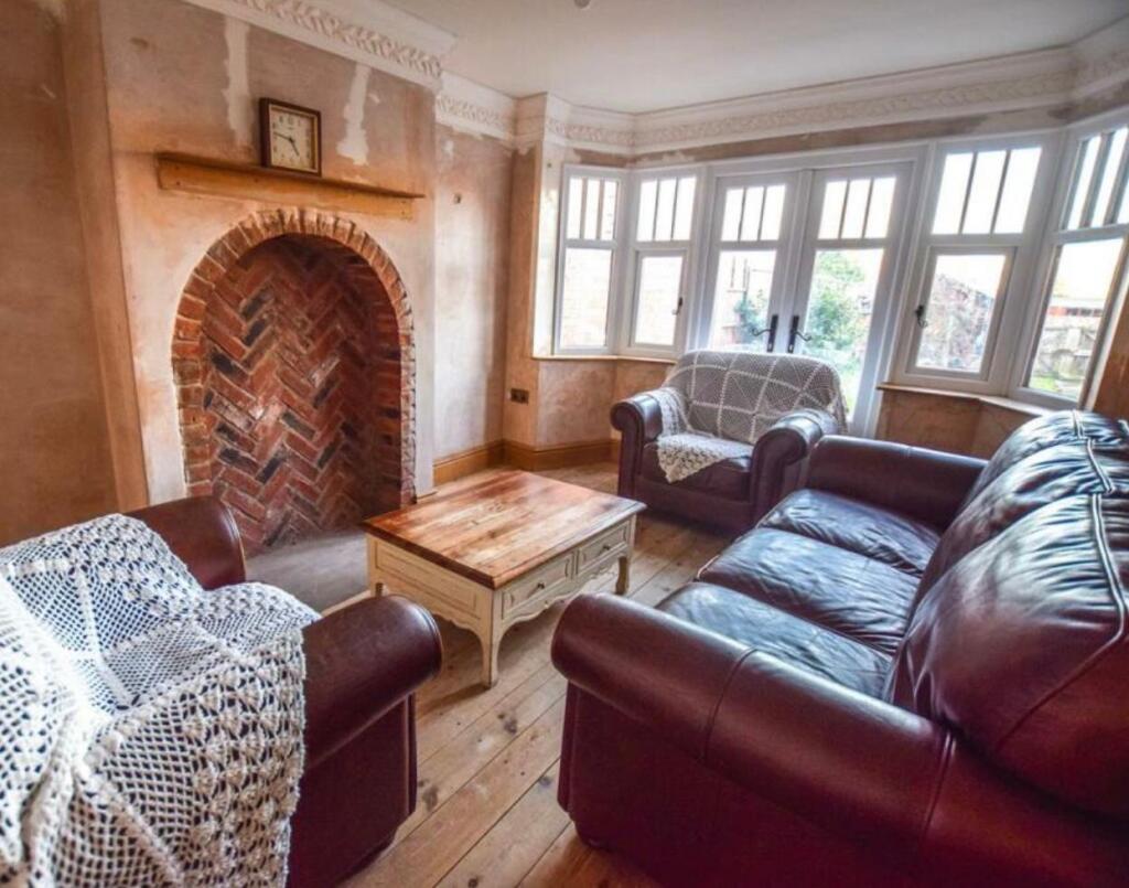 Buy or rent a property | Vibart Road, Birmingham B26 2AD