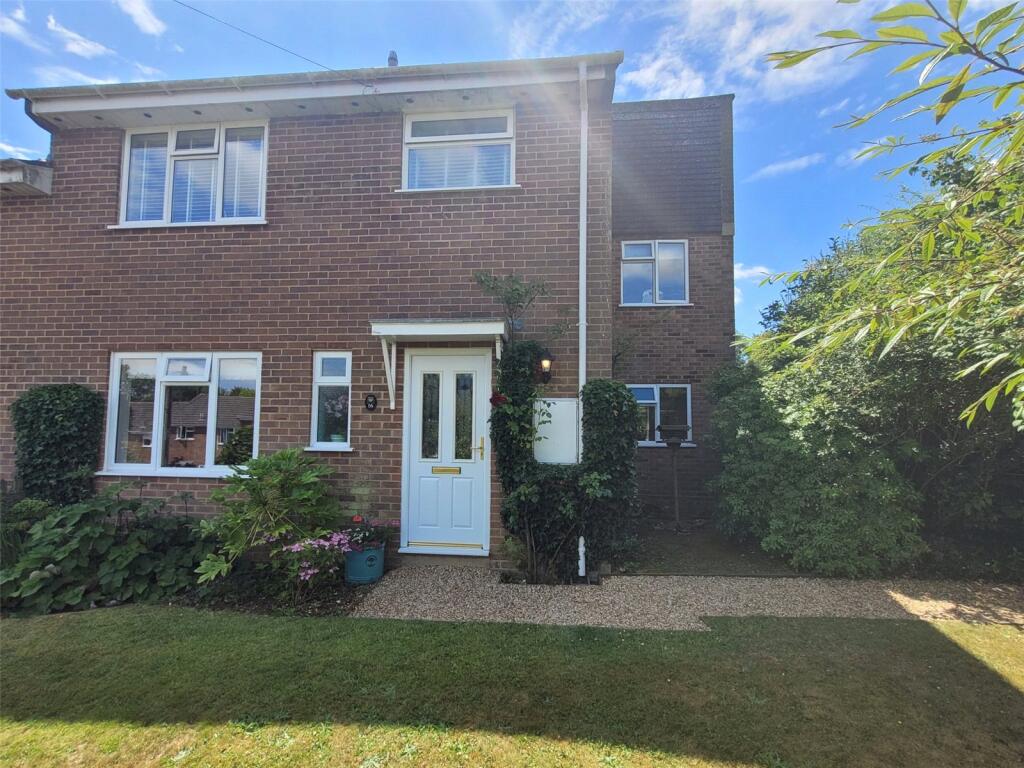 Buy or rent a property | Woodland Drive, Salisbury SP5 1SZ