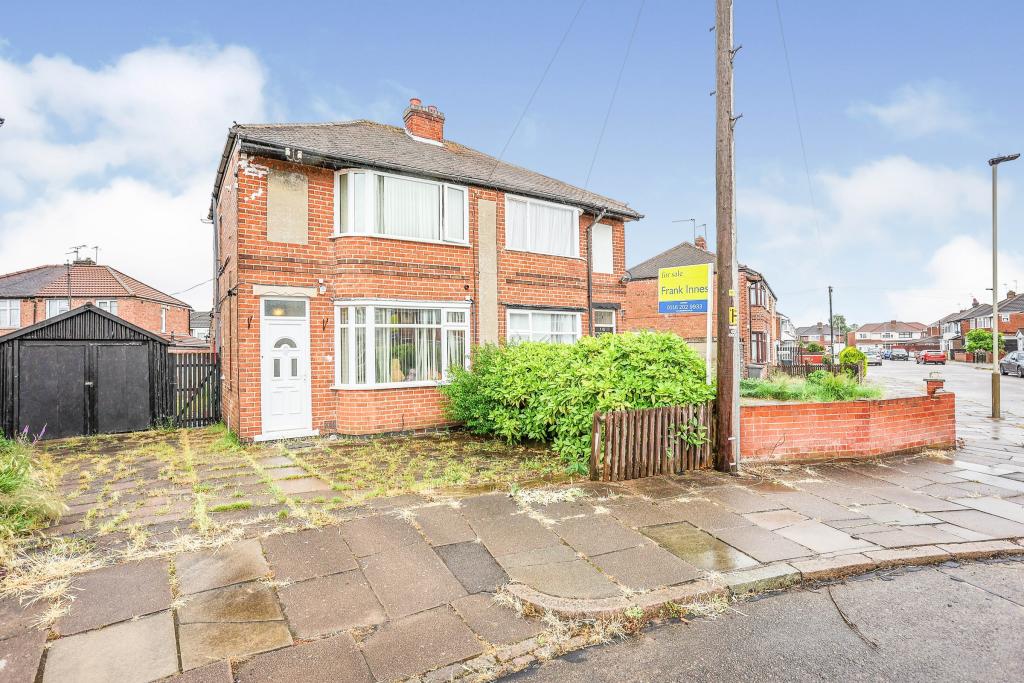 Buy or rent a property | Brackenthwaite, Leicester LE4 7GA