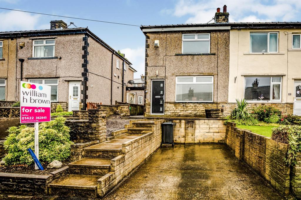 Buy or rent a property | Broadway, Halifax HX3 9PE