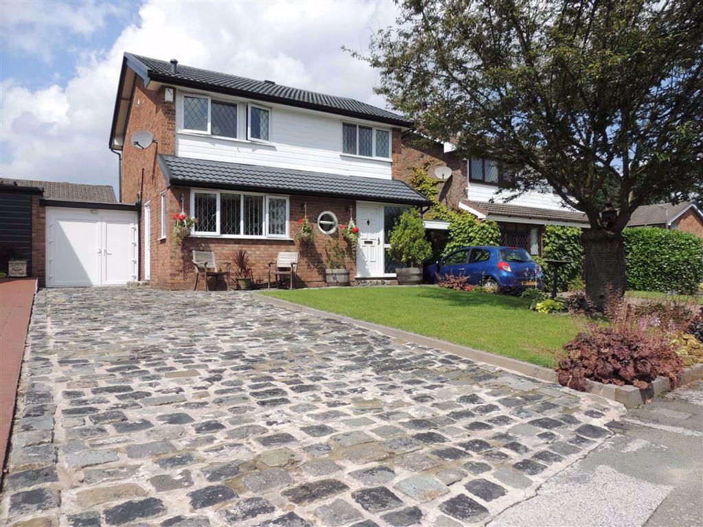 Buy or rent a property | Brookside Avenue, Stockport SK2 5HR