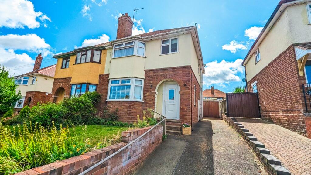 Buy or rent a property | Colin Road, Worcester WR3 7DE