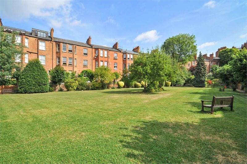 Buy or rent a property | Compayne Gardens, London NW6 3DG