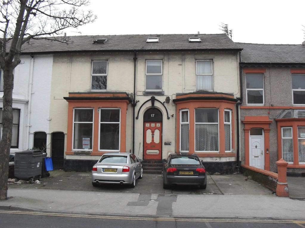 Buy or rent a property | Park Road, Blackpool FY1 4JQ