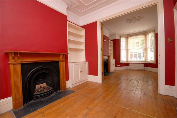 Buy or rent a property | Percy Road, London W12 9PX