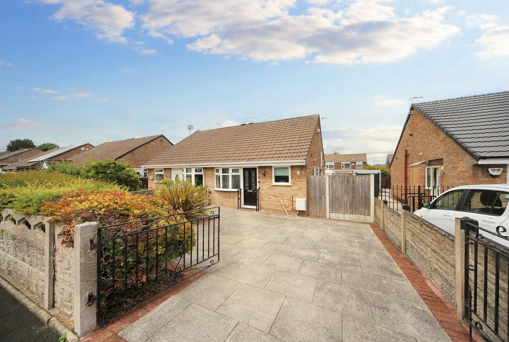 Buy or rent a property | Raithby Drive, Wigan WN3 5PY