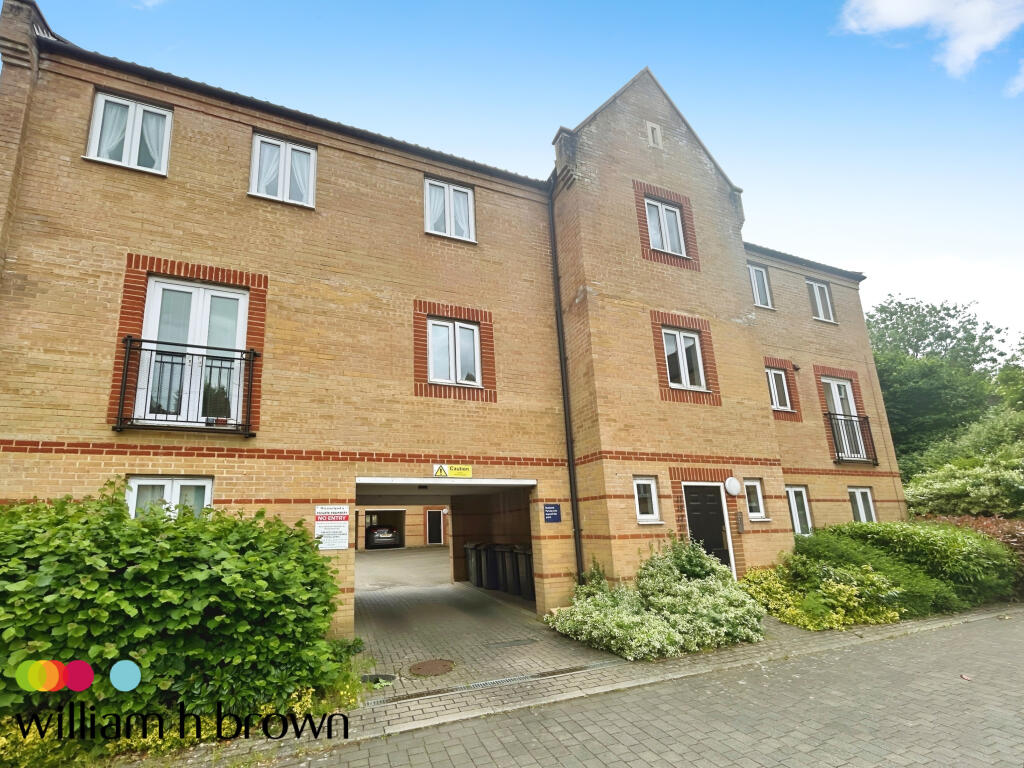 Buy or rent a property | Sagehayes Close, Ipswich IP2 9SQ