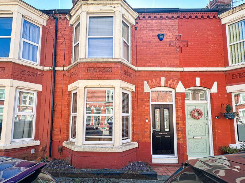 Buy or rent a property | Sunbourne Road, Liverpool L17 7BL