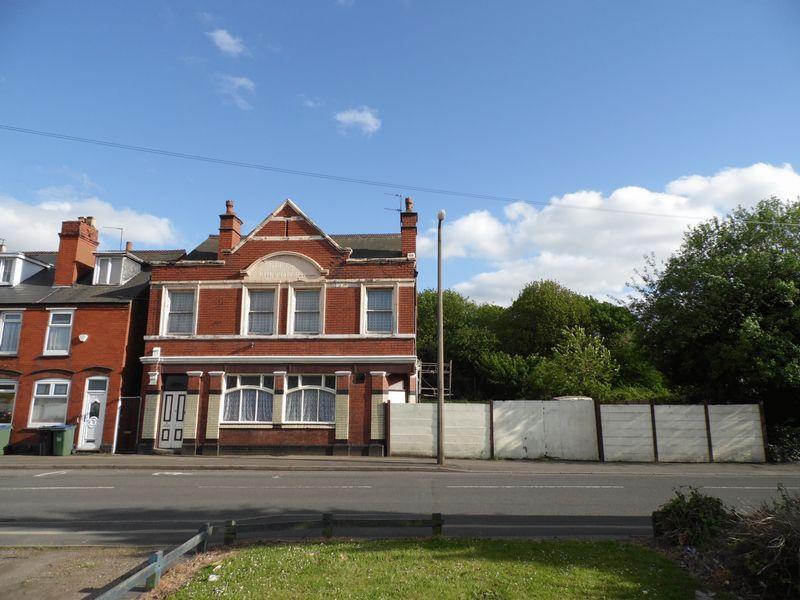 Buy or rent a property | Alexandra Road, Tipton DY4 8TG