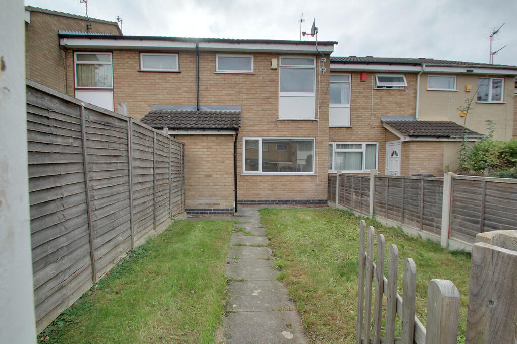 Buy or rent a property | Balisfire Grove, Leicester LE4 0LT