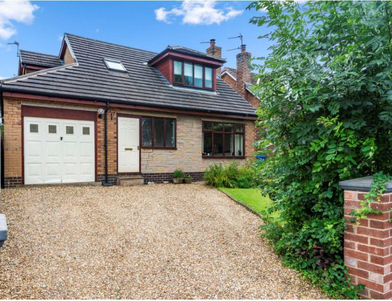 Buy or rent a property | Brookfield, Ormskirk L40 2QJ