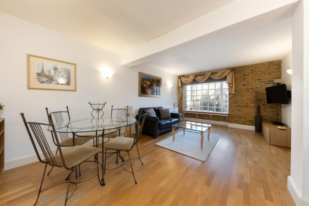Buy or rent a property | Gainsford Street, London SE1 2NE